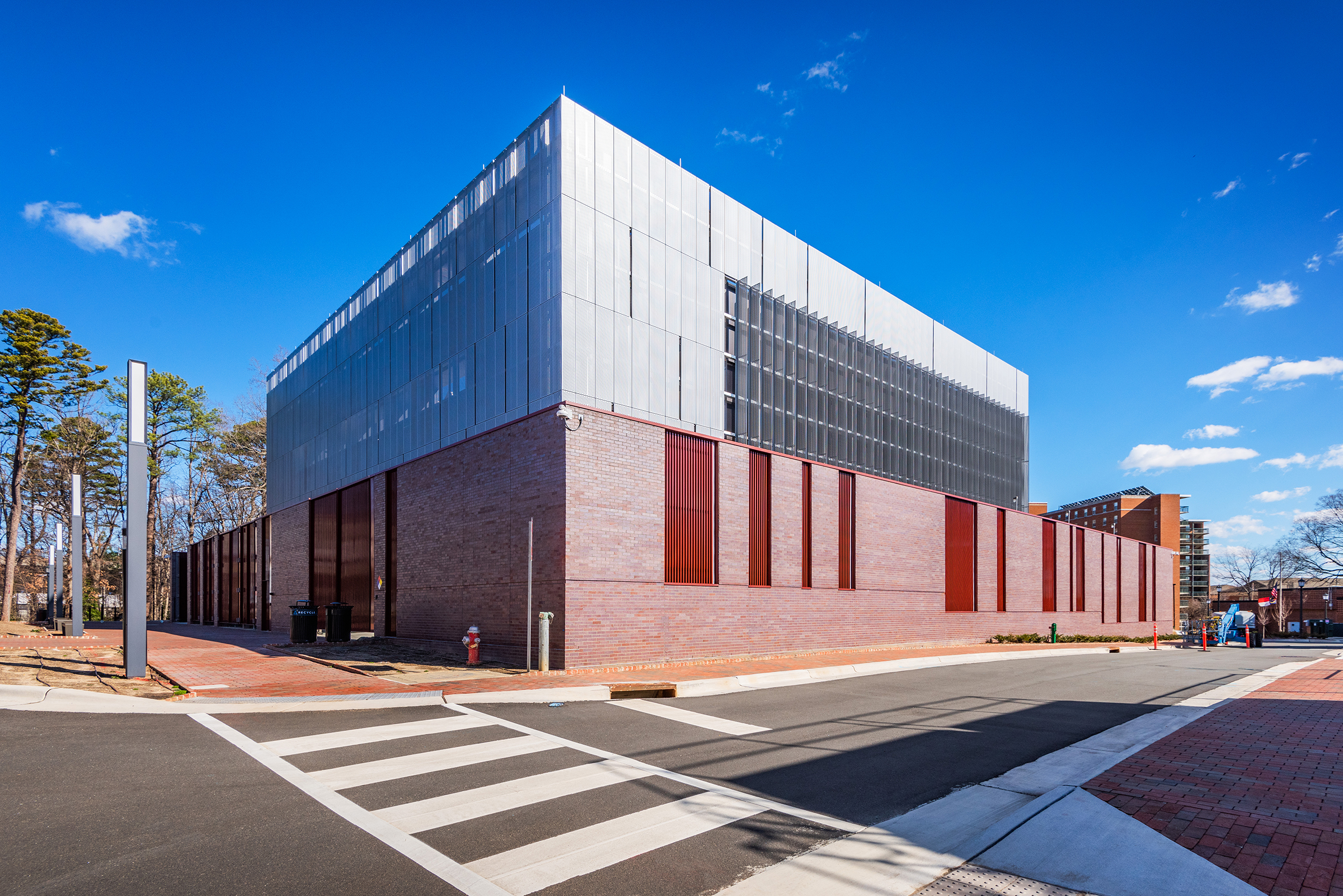 UNCH Central Generator Plant